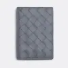 葆蝶家/Bottega Veneta 男士-其他配饰-小皮具-护照夹 607482VCPQ41242