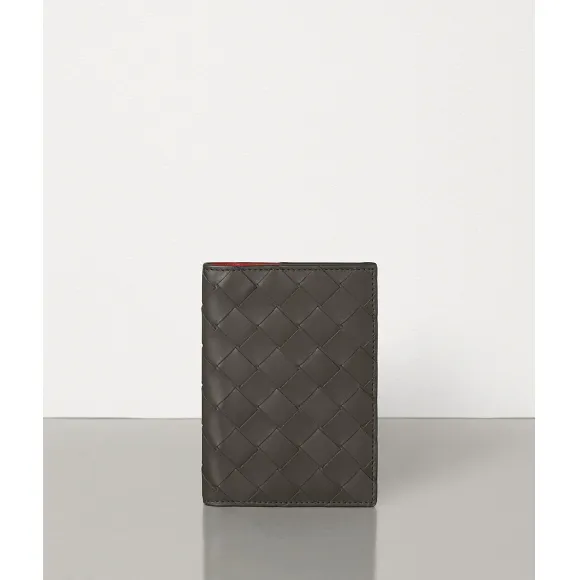 葆蝶家/Bottega Veneta 护照夹 60748-2VCPQ-1467