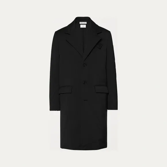 葆蝶家/Bottega Veneta 尼龙外套 607507VKNS01000