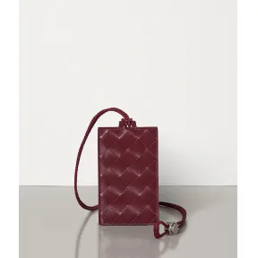 葆蝶家/Bottega Veneta 行李牌 60751-8VMBI-6346