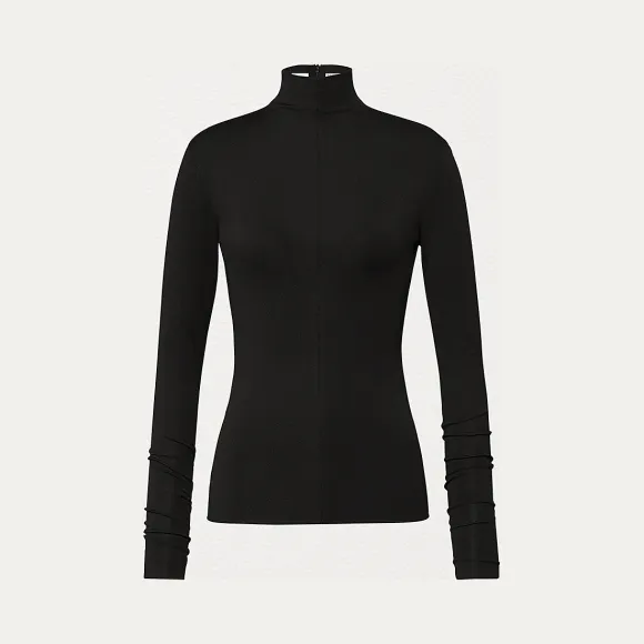 葆蝶家/Bottega Veneta 上衣 60768-3VKIJ-1000