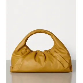 葆蝶家/Bottega Veneta The Shoulder Pouch肩背包 60798-4VCP4-7687