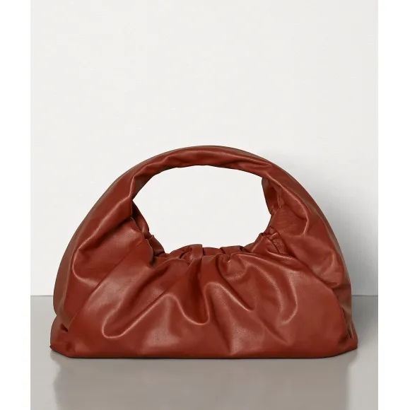 葆蝶家/Bottega Veneta THE SHOULDER POUCH手拿包 60798-4VCP4-8858