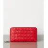 葆蝶家/Bottega Veneta 拉链钱包 60805-1VCPP-8855