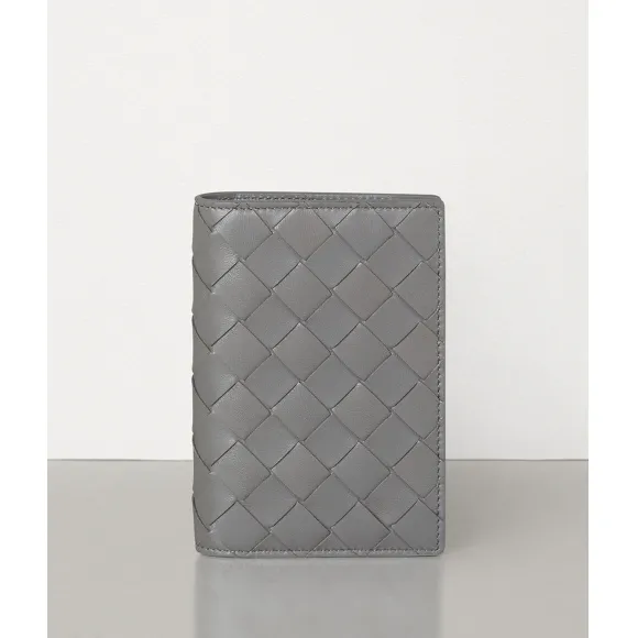 葆蝶家/Bottega Veneta 护照夹 60806-1VCPP-1490