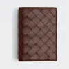 葆蝶家/Bottega Veneta 女士-其他配饰-小皮具-护照夹 608061VCPP22201