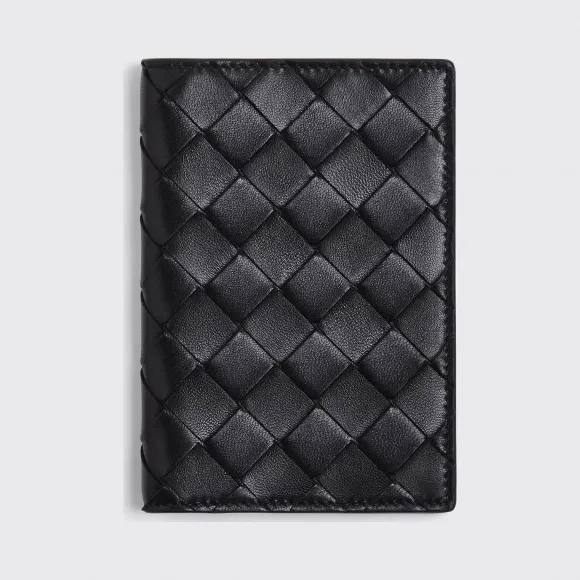 葆蝶家/Bottega Veneta 女士-小皮具-其他配饰-护照夹 608061VCPP28803
