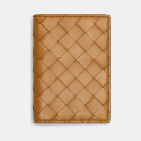 葆蝶家/Bottega Veneta 女士-小皮具-其他配饰-护照夹 608061VCPP29830