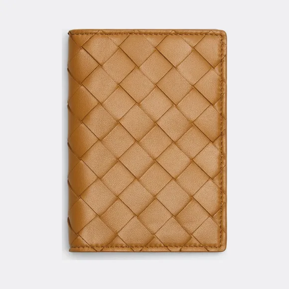 葆蝶家/Bottega Veneta 女士-小皮具-其他配饰-护照夹 608061VCPP29830