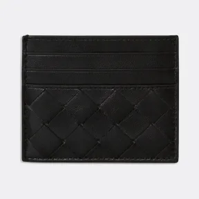 葆蝶家/Bottega Veneta 女士-卡片包-小皮具-信用卡包 608078VCPP38803