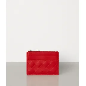 葆蝶家/Bottega Veneta 卡片夹 60808-4VCPP-8855