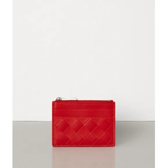 葆蝶家/Bottega Veneta 卡片夹 60808-4VCPP-8855