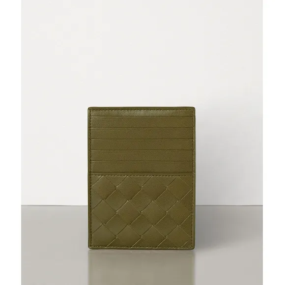葆蝶家/Bottega Veneta 卡片夹 60808-8VCPP-2855