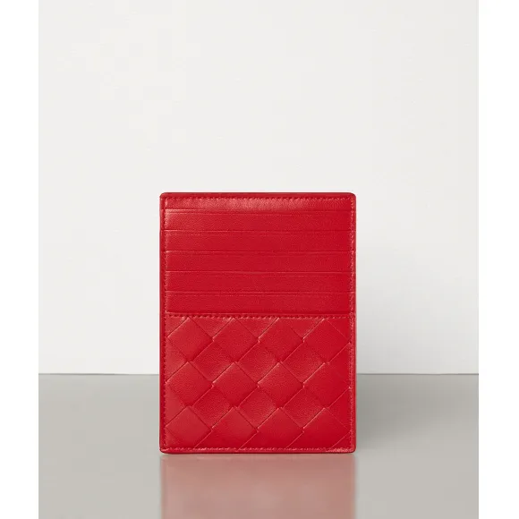 葆蝶家/Bottega Veneta 卡片夹 60808-8VCPP-8855