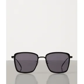 葆蝶家/Bottega Veneta 醋酸纤维太阳眼镜 608442V23311180