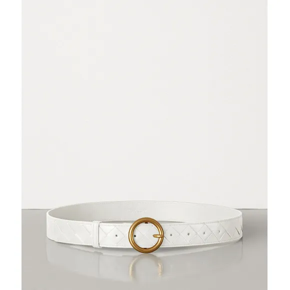 葆蝶家/Bottega Veneta 皮带 60855-9VCPP-9033