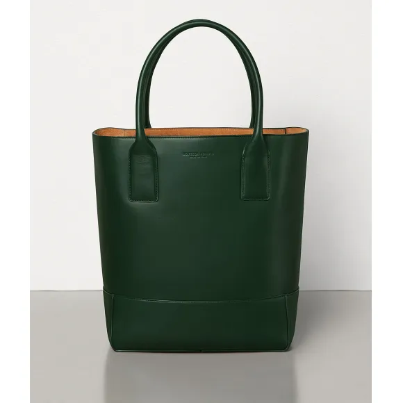 葆蝶家/Bottega Veneta 中号购物袋 60859-5VMAU-3172