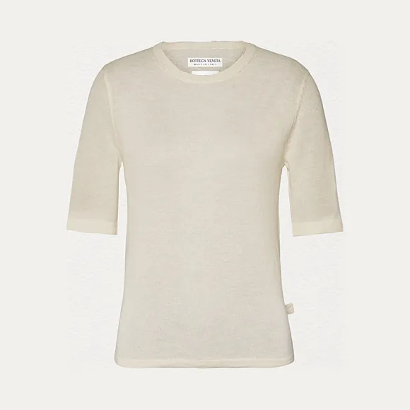 葆蝶家/Bottega Veneta 连衣裙 60860-4VKJY-9217