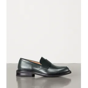 葆蝶家/Bottega Veneta 乐福鞋 60873-2VCLQ-1157