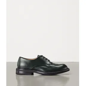 葆蝶家/Bottega Veneta 绑带鞋 60873-4VBPB-1157