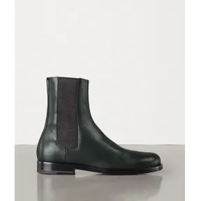 葆蝶家/Bottega Veneta MALDON质靴 60874-0VBRB-1157