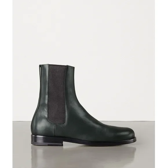 葆蝶家/Bottega Veneta MALDON质靴 60874-0VBRB-1157