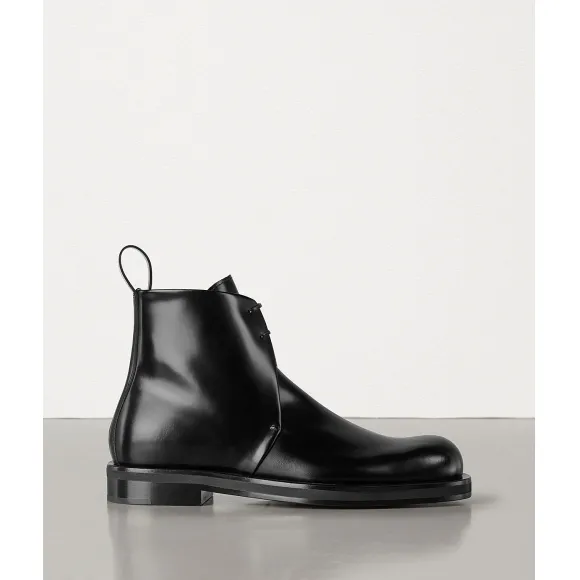 葆蝶家/Bottega Veneta MALDON质靴 60874-2VBSW-1000