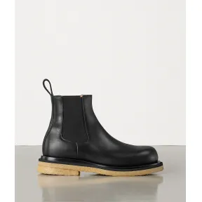 葆蝶家/Bottega Veneta MALDON质靴 60874-6VIFH-1000