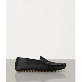 葆蝶家/Bottega Veneta 便鞋 60876-3VBPU-1000