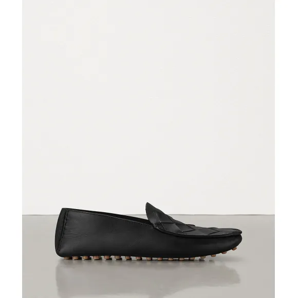 葆蝶家/Bottega Veneta 便鞋 60876-3VBPU-1000