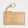 葆蝶家/Bottega Veneta 女士 钥匙包 608784VCPP32700