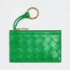 葆蝶家/Bottega Veneta 女士-小皮具-其他配饰-钥匙包 608784VCPP33722