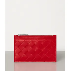 葆蝶家/Bottega Veneta 钥匙包 60878-4VCPP-8855