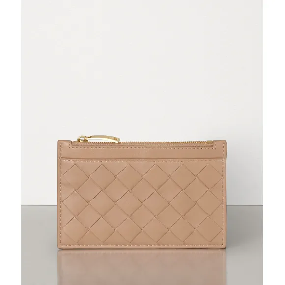 葆蝶家/Bottega Veneta 钥匙包 60878-4VCPP-9908