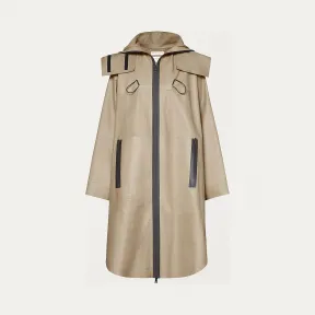 葆蝶家/Bottega Veneta 小牛皮外套 608826VKLP09733