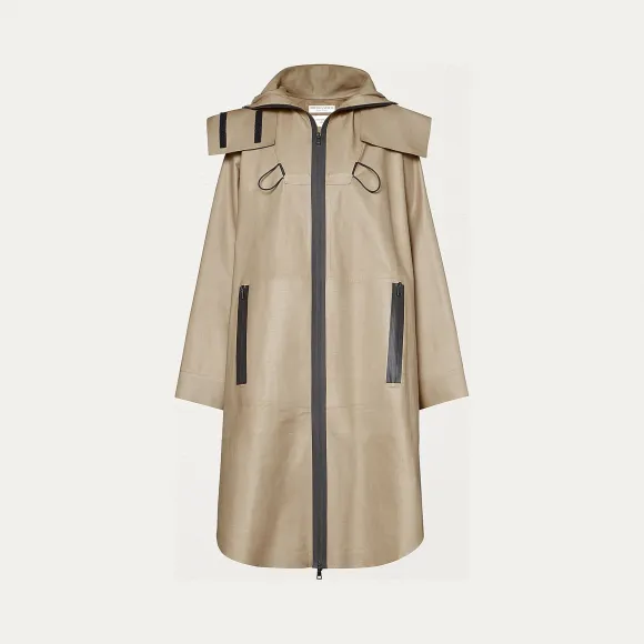 葆蝶家/Bottega Veneta 小牛皮外套 608826VKLP09733