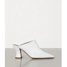 葆蝶家/Bottega Veneta ALMOND穆勒鞋 60883-8VBSD-9122