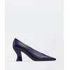 葆蝶家/Bottega Veneta ALMOND高跟鞋 608839VBSD06085