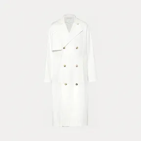 葆蝶家/Bottega Veneta 风衣 60884-7VKOO-8329