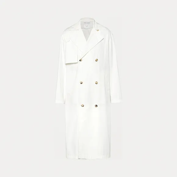 葆蝶家/Bottega Veneta 风衣 60884-7VKOO-8329