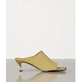 葆蝶家/Bottega Veneta NAPPA小羊皮凉鞋 608863VBSH09483