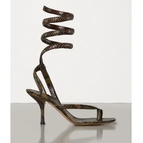 葆蝶家/Bottega Veneta 凉鞋 608865VF3Q03357