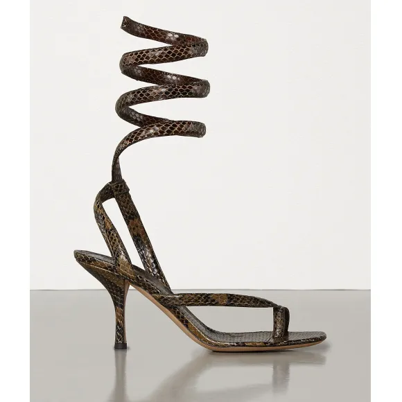 葆蝶家/Bottega Veneta 凉鞋 608865VF3Q03357