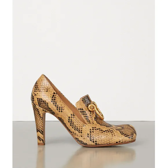 葆蝶家/Bottega Veneta 高跟鞋 60887-7VF3Q-7720