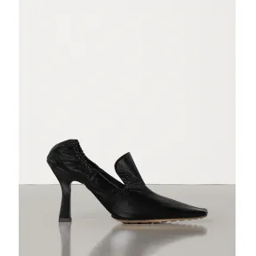 葆蝶家/Bottega Veneta 高跟鞋 60888-0VBSH-1000