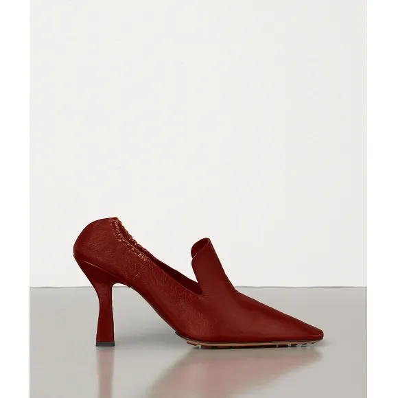 葆蝶家/Bottega Veneta 高跟鞋 60888-0VBSH-6237