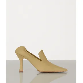 葆蝶家/Bottega Veneta 高跟鞋 60888-0VBSH-9483