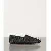 葆蝶家/Bottega Veneta 黑色 便鞋 609106-VBSN0-1000