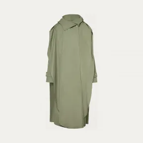 葆蝶家/Bottega Veneta 防风衣 60912-0VKON-2449