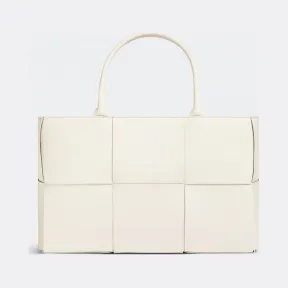 葆蝶家/Bottega Veneta 女士-购物袋-手袋-ARCO托特手袋 609175VMAY39041